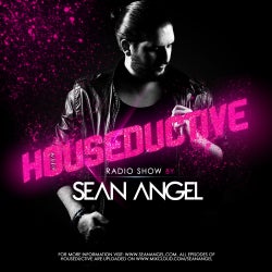 Sean Angel's Houseductive Chart October '13
