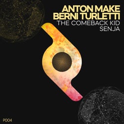 The Comeback Kid / Senja