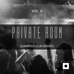Private Room, Vol. 6 (Glamorous Club Grooves)