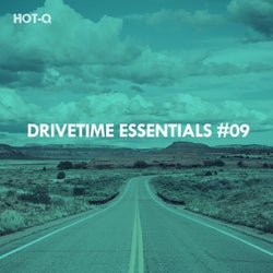 Drivetime Essentials, Vol. 09