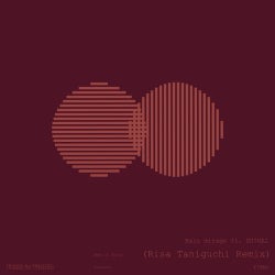 Baiu mirage (Risa Taniguchi Remix)