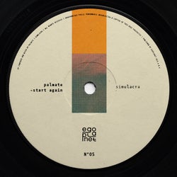Simulacra