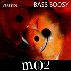 Bass Boosy - Single