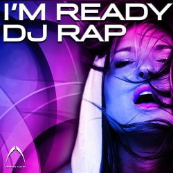 I'm Ready (DJ Rap House Mix)