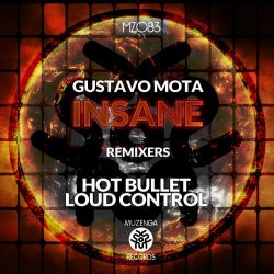 Insane Remixes