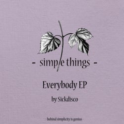 Everybody EP