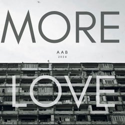 More Love