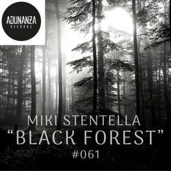 Black Forest