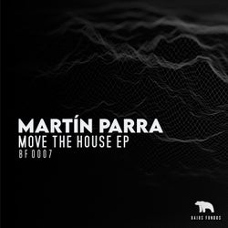 Move The House EP