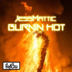 Burnin Hot