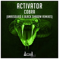 Cobra (The Remixes)