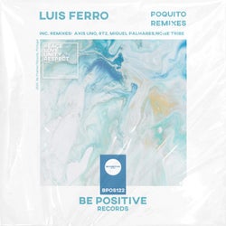 Poquito (Remixes)