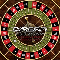 Do It Anyway (Al Mackenzie Dubbin' The House Mixes)