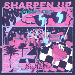Sharpen Up (Opolopo Remix)