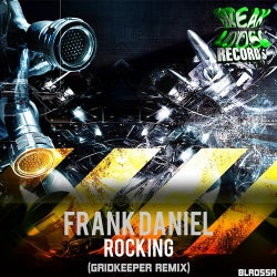 Rocking (Gridkeeper Remix)