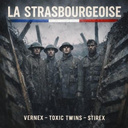 La Strasbourgeoise