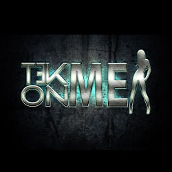Tek On Me