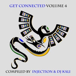Get Connected, Vol. 4