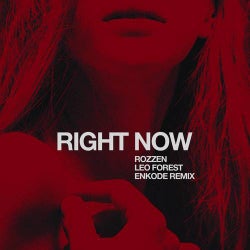 Right Now (Enkode Remix)