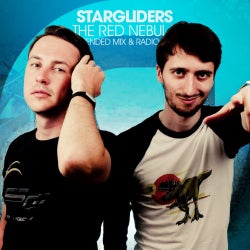 Stargliders "The Red Nebula" chart