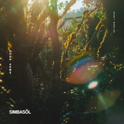 Open Arms (Rise Mix)