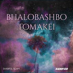 Bhalobashbo Tomakei