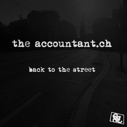 Back to the Street
