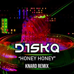 Honey Honey (Remix)