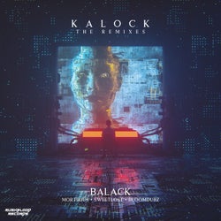 KALOCK (THE REMIXES)