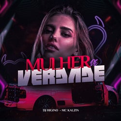 Mulher de Verdade
