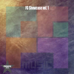 FG Showcase, Vol. 1