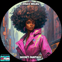 Secret Fantasy