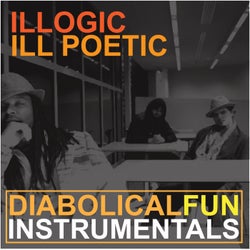 Diabolical Fun (Instrumentals)