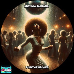 Point of Groove