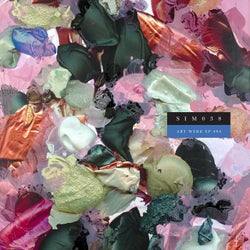 Art Werk EP 004