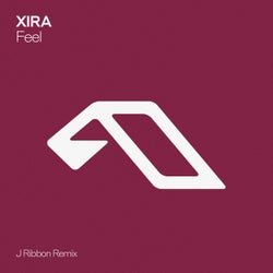 Feel (J Ribbon Remix)