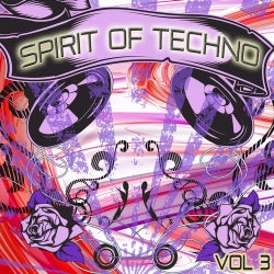 Spirit of Techno, Vol. 3