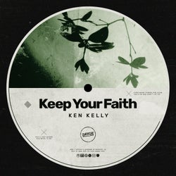 Keep Your Faith [Extended]