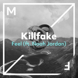 Feel (feat. Noah Jordan) [Extended Mix]