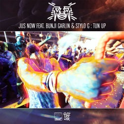 Tun Up (feat. Bunji Garlin & Stylo G)