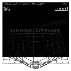 Nerve / Detune