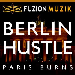 Berlin Hustle