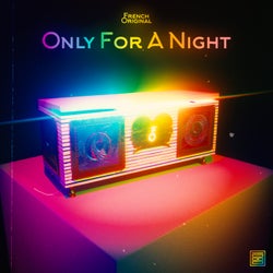 Only For a Night (Extended Mix)