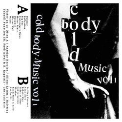 Cold Body Music, Vol. 1