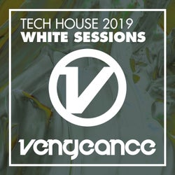 Tech House 2019 - White Sessions