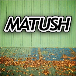 Matush Autumn 2012 Selection