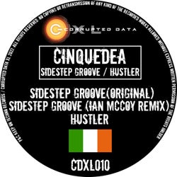 Sidestep Groove / Hustler