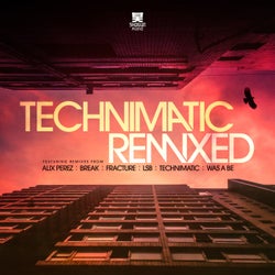 Technimatic Remixed