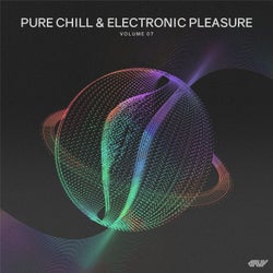 Pure Chill & Electronic Pleasure, Vol.07