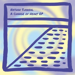 A Change of Heart EP
